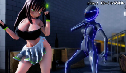 The art of squirting