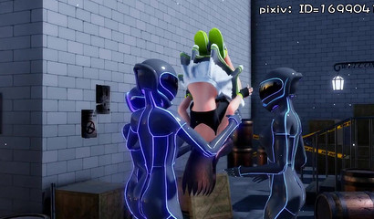 The art of squirting