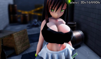 The art of squirting