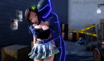 The art of squirting