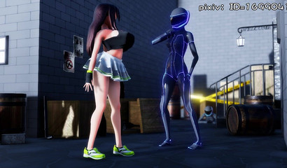 The art of squirting