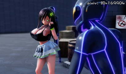 The art of squirting