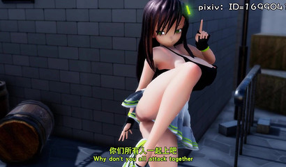 The art of squirting