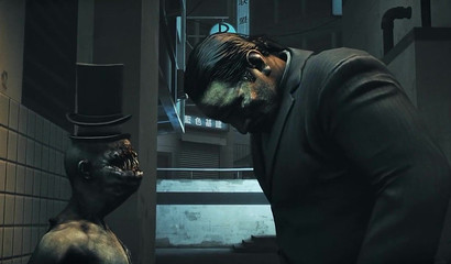 Poor Doa Kasumi ended as a monster's slave