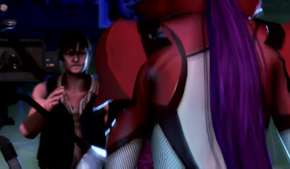 The story of a BDSM whore