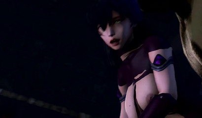 The story of a BDSM whore