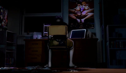 The story of a BDSM whore