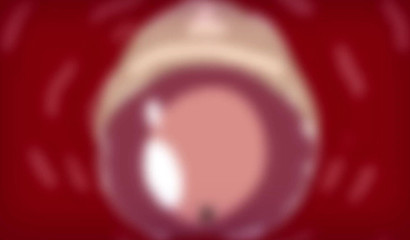 Creampied the blue futanari asshole