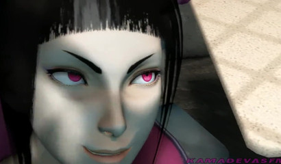 The gangbang tournament