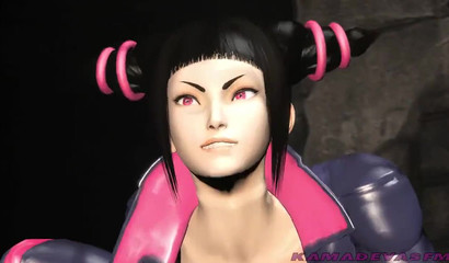 The gangbang tournament