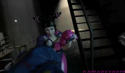 The gangbang tournament