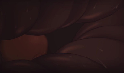 Furry balls exploding by Zonkpunch