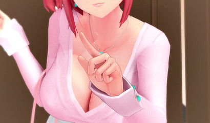 We demolished the drunk doll