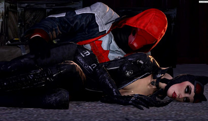 Hey kitty kitty why aren't you moving