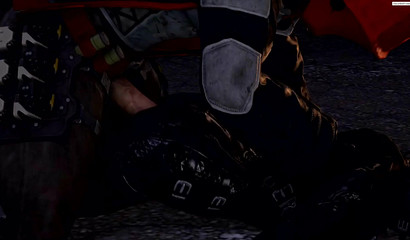 Hey kitty kitty why aren't you moving