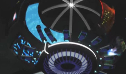 Android craves a human sausage