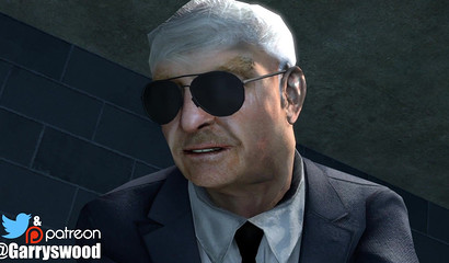 No mercy in prison for Tifa Lockhart