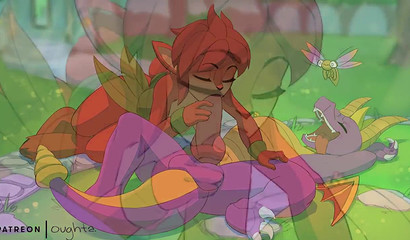 This furry twat is delicious