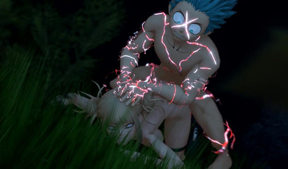 Hentai Toga gets boned & creampied by Deku