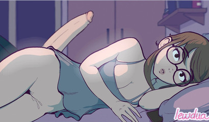 The filthiest fuck dreams