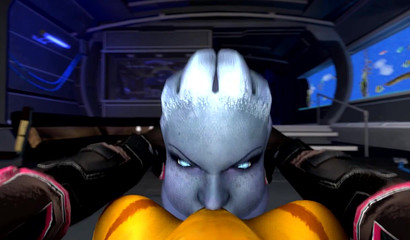 I want them choking on my shlong