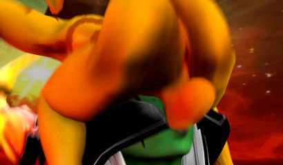 I want them choking on my shlong