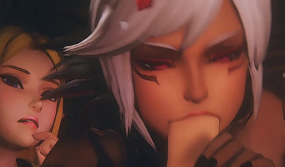 From dreamy Princess Zelda to a nasty cock gobbler