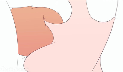 A cum filled coochie - POV