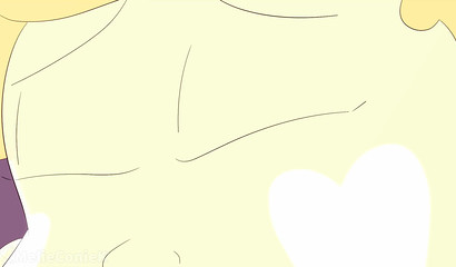 A cum filled coochie - POV