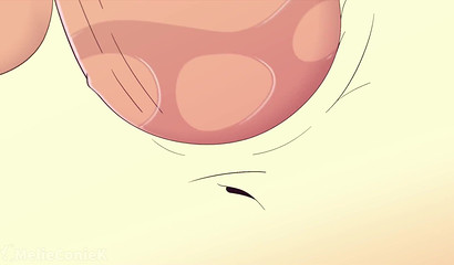 A cum filled coochie - POV