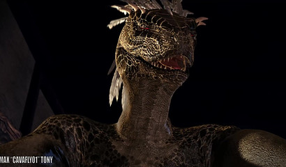 The tales of Nurja the cum freak