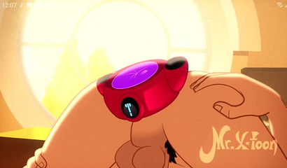 I am so flexible I can suck my own cock