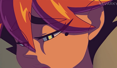 I gave myself a hell of an orgasm