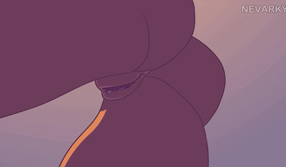 I gave myself a hell of an orgasm