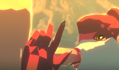 The Legend of Zelda spiced up with a supreme blowjob