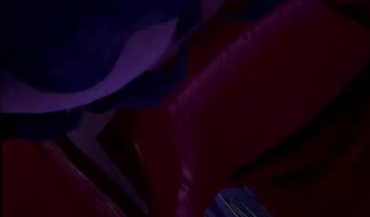 Oh Granny, what big dick you have - All the better to fuck you with!