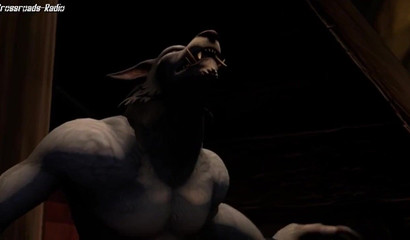 Famous heroines Rachel Amber and Jaina Proudmoore getting raped