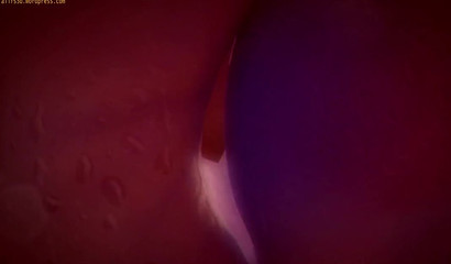 Getting off on the right foot - D.Va and Widowmaker going wild