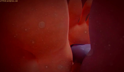 Getting off on the right foot - D.Va and Widowmaker going wild