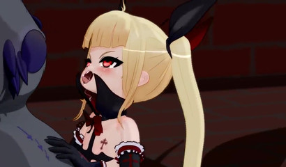 How to handle a creampie