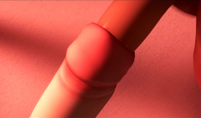 Futanari bomb Elizabeth Comstock in a passionate lovemaking scene