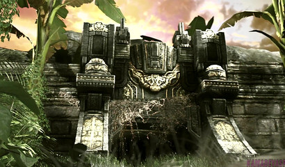 The only one brave enough to extract info from an orc