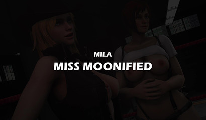 Who's gonna fuck better and harder - anal contest