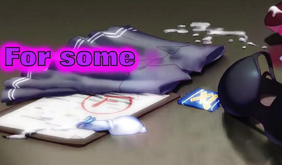 I am a Futanari but anal is my passion