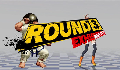 Animated Porn Game - Chang VS Makoto