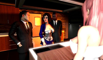 I love it when my ass gets fucked from behind by a big cock