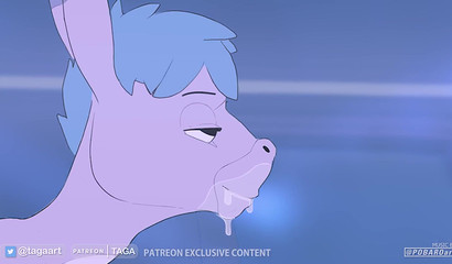 Furry Porn In The Backseat Of A Car