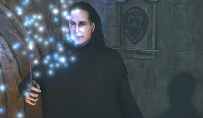 Young Hermione Group Sex With Harry Potter Teachers