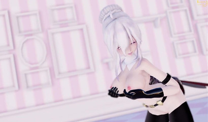 Mutant flies fuck young girls pussies