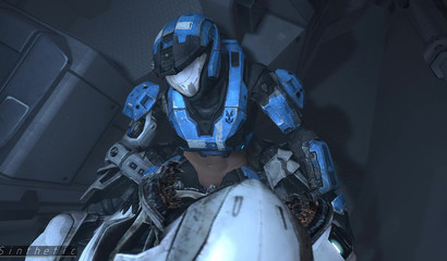 Robots Kat and Elite fuck in intense 3d action